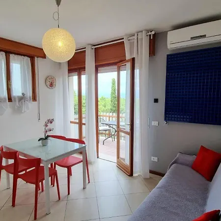 With Us - Bookingpeschiera