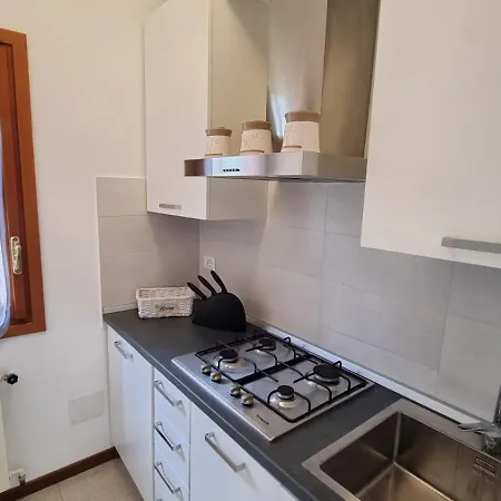 Appartamento With Us - Bookingpeschiera Peschiera del Garda