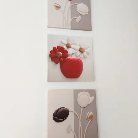 Appartamento With Us - Bookingpeschiera *