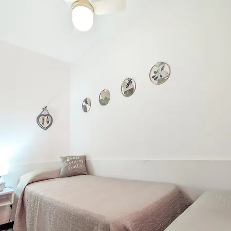 Appartamento With Us - Bookingpeschiera *
