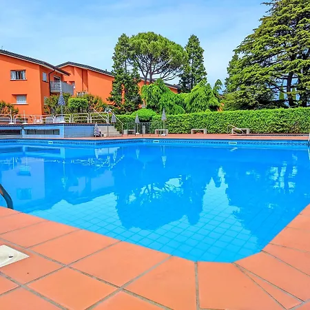 With Us - Bookingpeschiera Appartamento Peschiera del Garda