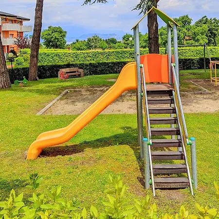 Appartamento With Us - Bookingpeschiera Peschiera del Garda