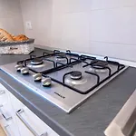 Lägenhet With Us - Bookingpeschiera *