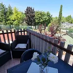 Lägenhet With Us - Bookingpeschiera *