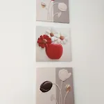 Lägenhet With Us - Bookingpeschiera *