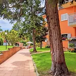 With Us - Bookingpeschiera Lägenhet