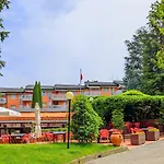 With Us - Bookingpeschiera Lägenhet *