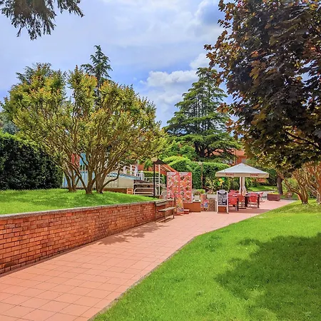Lägenhet With Us - Bookingpeschiera Peschiera del Garda