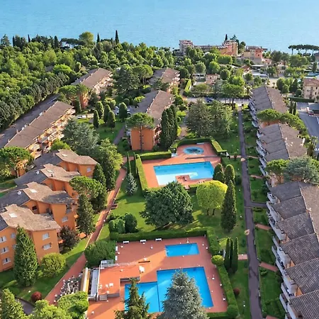 Apartment With Us - Bookingpeschiera *