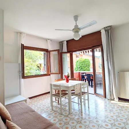 아파트 With Us - Bookingpeschiera *